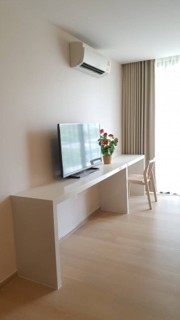 LIV@49, 78.5sqm spacious, Fully furnished Two Bedrooms Condo for Rent at LIV@49 – รูปที่ 3