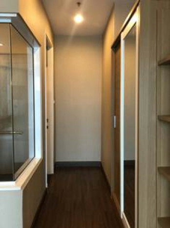 Supalai Premier Asoke, 51sqm Convenient Well price One Bedroom Apartment for rent at Supalai Premier Asoke – รูปที่ 3