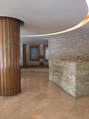 Silver Heritage, 195sqm Low Rise, Spacious Three Bedrooms Condo for Rent and Sale at Silver Heritage – รูปที่ 2