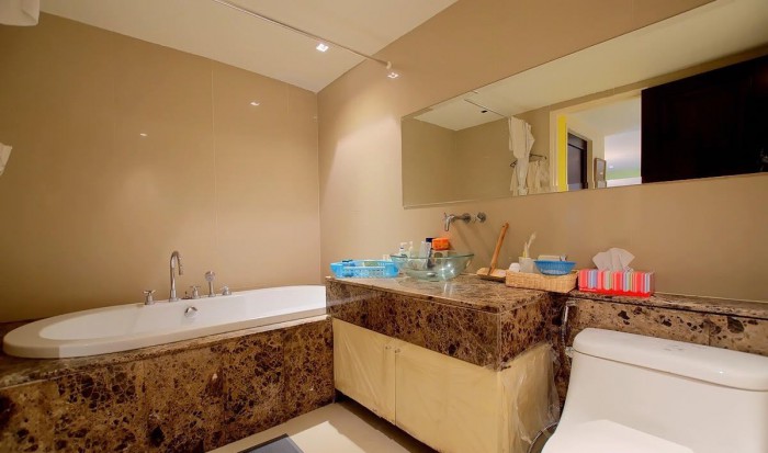 Silver Heritage, 195sqm Low Rise, Spacious Three Bedrooms Condo for Rent and Sale at Silver Heritage – รูปที่ 4