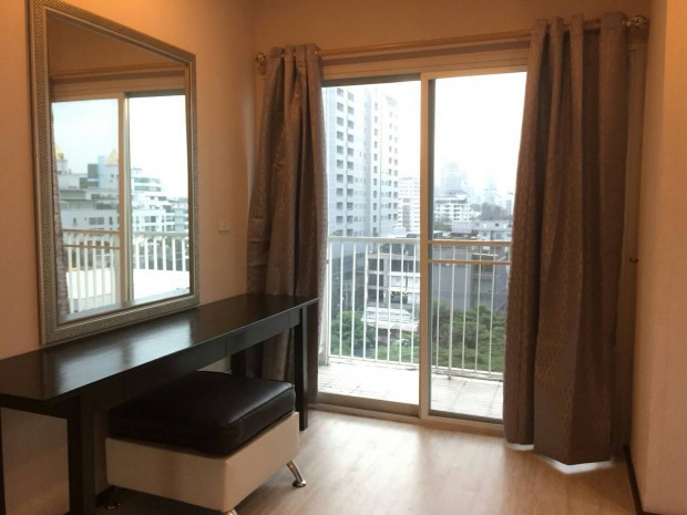 Noble Ora, 115sqm Beautiful, Elegant, Corner unit Two Bedrooms Condo for Rent/Sale at Noble Ora – รูปที่ 2