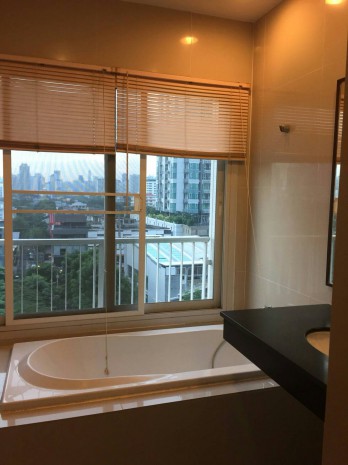 Noble Ora, 115sqm Beautiful, Elegant, Corner unit Two Bedrooms Condo for Rent/Sale at Noble Ora – รูปที่ 3