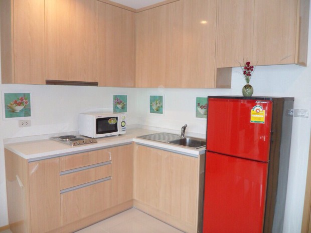 Villa Rachatewi, 40sqm Cozy High Rise Studio for rent at Villa Ratchathewi Villa Rachatewi, 40sqm Cozy High Rise Studio for rent at Villa Ratchathewi