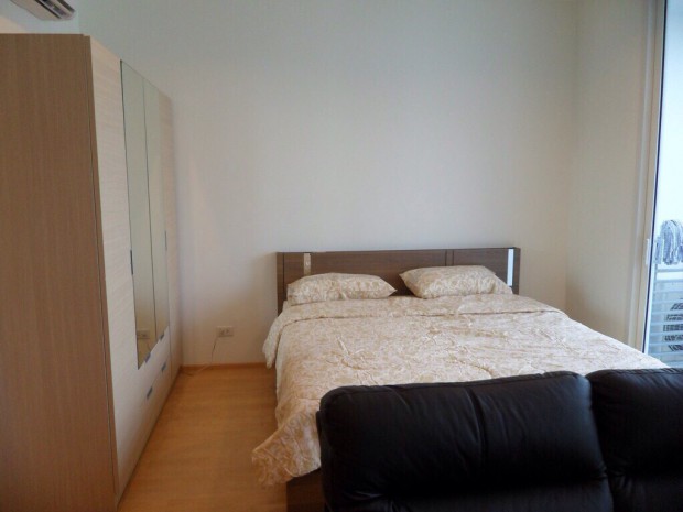 Villa Rachatewi, 40sqm Cozy High Rise Studio for rent at Villa Ratchathewi – รูปที่ 2