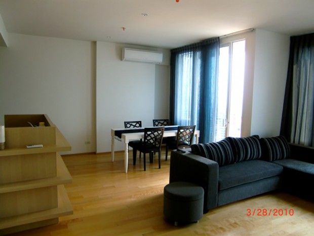 Villa Rachatewi, 85sqm Elegant High Rise 2 Bedrooms Condo for rent and sale at Villa Ratchathewi – รูปที่ 2