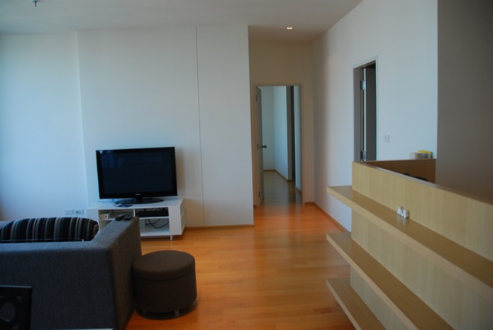 Villa Rachatewi, 85sqm Elegant High Rise 2 Bedrooms Condo for rent and sale at Villa Ratchathewi – รูปที่ 3