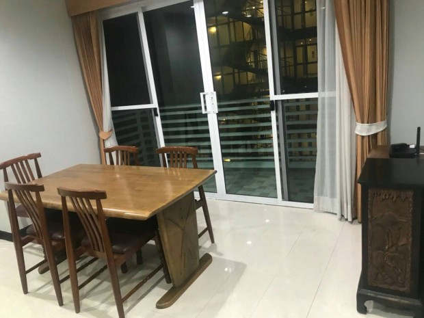Avenue 61, 107sqm spacious Two Bedrooms Condo for Rent at Avenue 61