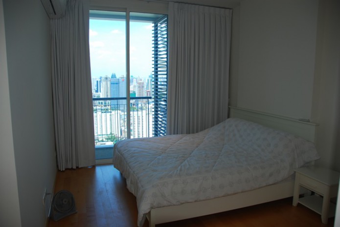 Villa Rachatewi, 85sqm Elegant High Rise 2 Bedrooms Condo for rent and sale at Villa Ratchathewi – รูปที่ 4