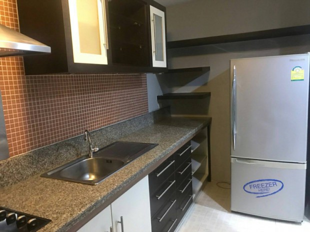 Avenue 61, 107sqm spacious Two Bedrooms Condo for Rent at Avenue 61 – รูปที่ 3