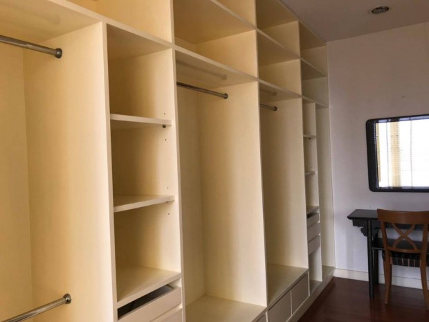 Hampton thonglor 10, 174sqm convenient Three Bedrooms Condo for Rent at Hampton Thonglor 10