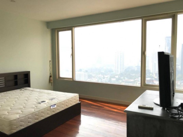 Hampton thonglor 10, 174sqm convenient Three Bedrooms Condo for Rent at Hampton Thonglor 10 – รูปที่ 2