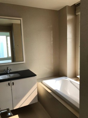Hampton thonglor 10, 174sqm convenient Three Bedrooms Condo for Rent at Hampton Thonglor 10 – รูปที่ 3