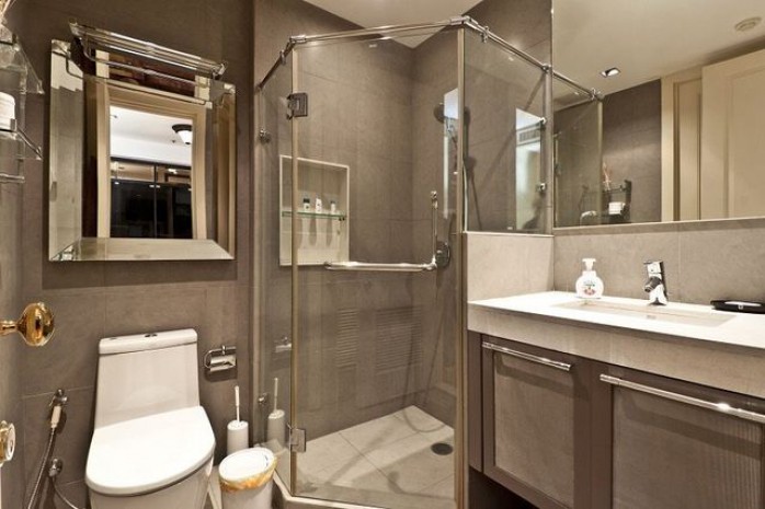 Athenee Residence, 100sqm Elegant Luxury Two Bedrooms Condo for Rent and Sale at Athenee Residence – รูปที่ 4