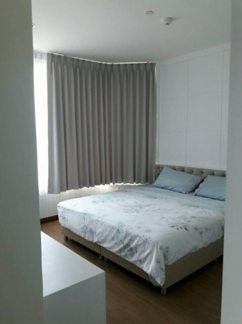 Watermark Chaophraya, Watermark Chaophraya River Condo ,River view  145 sqm 3 bedroom 3 bathroom for rent well price! – รูปที่ 2