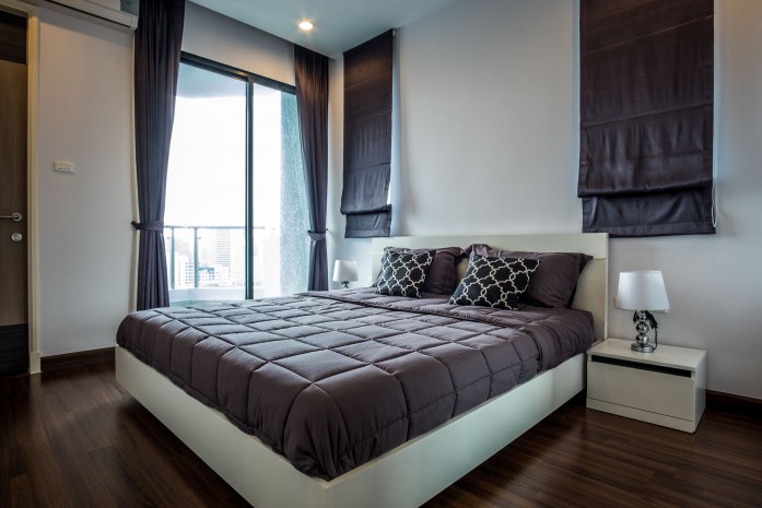 Supalai Premier Asoke, 85sqm Good price Two Bedrooms Condo for rent at Supalai Premier Asoke – รูปที่ 2