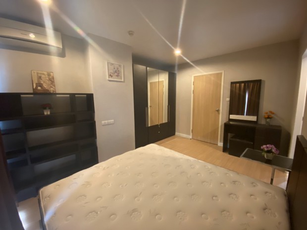 D25, 70sqm Brand New Well Price 2 Bedrooms Condo to let at D25 – รูปที่ 2