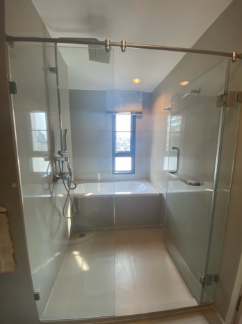 D25, 70sqm Brand New Well Price 2 Bedrooms Condo to let at D25 – รูปที่ 3