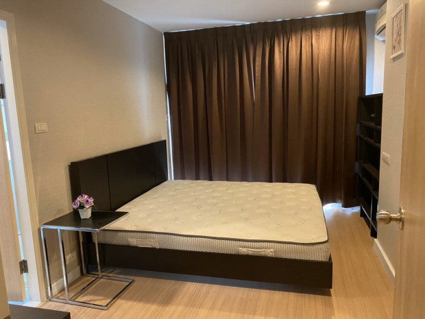 D25, 70sqm Brand New Well Price 2 Bedrooms Condo to let at D25 – รูปที่ 4