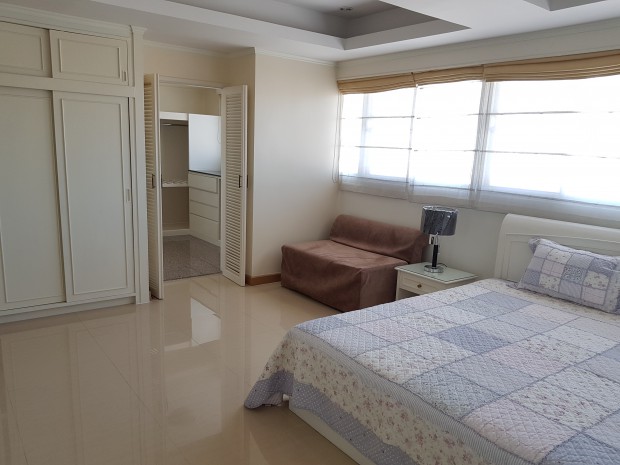 Taiping Tower , 216sqm Elegant High Rise 3 Bedrooms Condo for rent at Taiping Ekkamai – รูปที่ 3