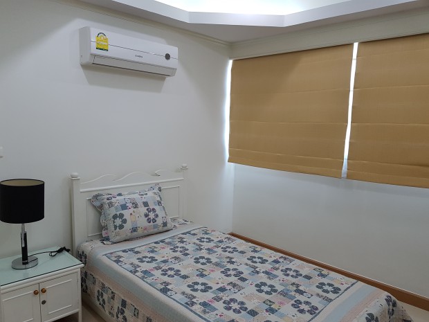 Taiping Tower , 216sqm Elegant High Rise 3 Bedrooms Condo for rent at Taiping Ekkamai – รูปที่ 4