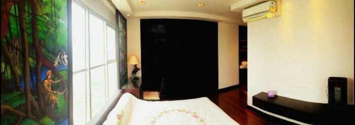 The Address @ Siam (Vogue @ Siam), The Address Siam Fully furnished convenient 90 sqm 3 bedroom 2 bathroom for sale Well price!!