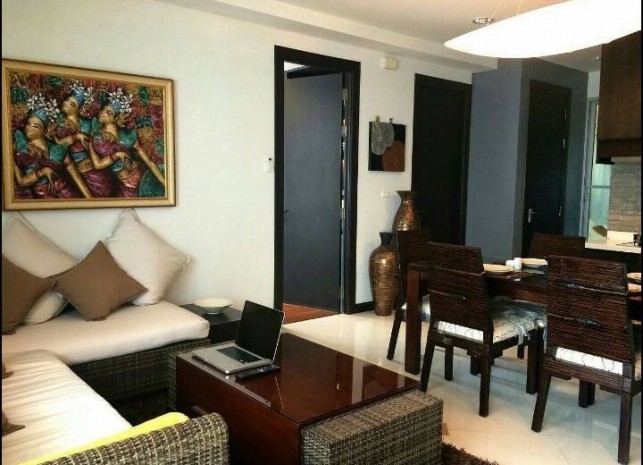 The Address @ Siam (Vogue @ Siam), The Address Siam Fully furnished convenient 90 sqm 3 bedroom 2 bathroom for sale Well price!! – รูปที่ 4