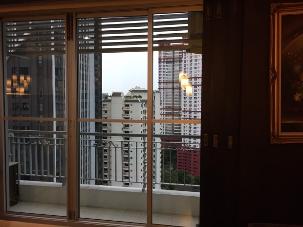 The Address @ Siam (Vogue @ Siam), 89.87sqm Spacious Convenient 3bedroom 2bathroom 2balcony for rent at The Address Siam Pathumwan – รูปที่ 4