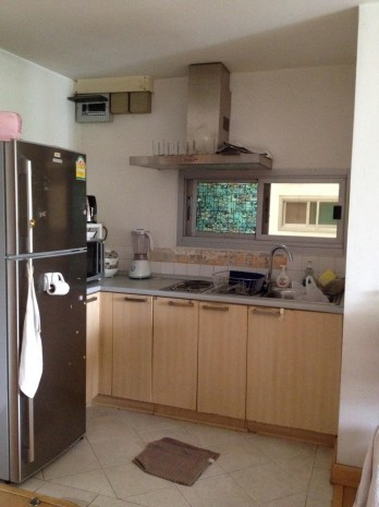 Plus67, 48.25sqm 1bedSale 3.5mb – รูปที่ 3