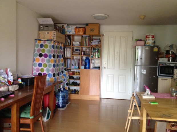 Plus67, 48.25sqm 1bedSale 3.5mb – รูปที่ 4