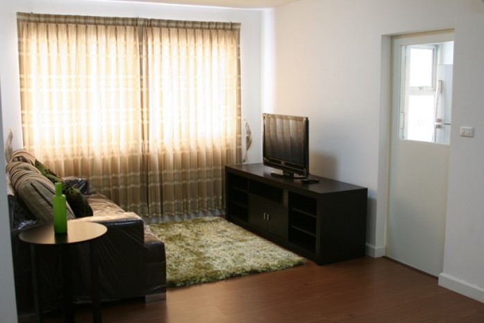 Condo One X Sathorn, Condo One X Sathorn50 sqm.Rent 15000 – รูปที่ 3