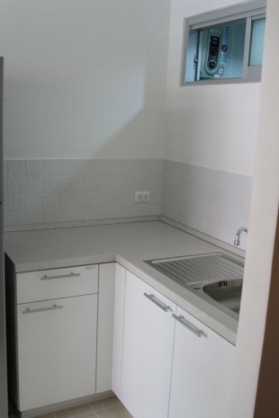 Condo One X Sathorn, Condo One X Sathorn50 sqm.Rent 15000 – รูปที่ 4