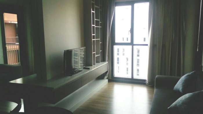 WYNE Sukhumvit, Wyne Sukhumvit 71 37sqm 1Bed/1Bath Hight Rise Rent 18k – รูปที่ 4