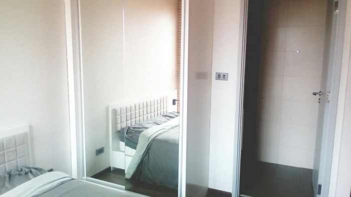 WYNE Sukhumvit, Wyne Sukhumvit 7136sqm Studio 1Bed/1Bath Hight Rise Rent 16k WYNE Sukhumvit, Wyne Sukhumvit 7136sqm Studio 1Bed/1Bath Hight Rise Rent 16k