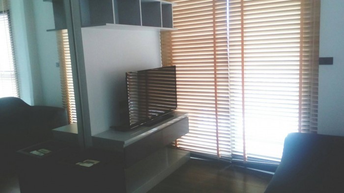 WYNE Sukhumvit, Wyne Sukhumvit 7136sqm Studio 1Bed/1Bath Hight Rise Rent 16k – รูปที่ 4