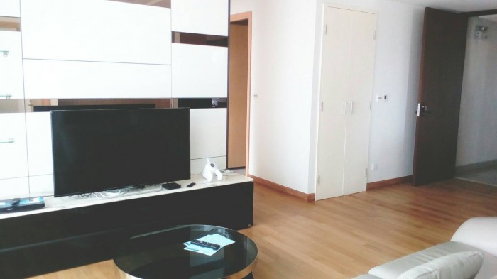 Siri at Sukhumvit 38, Siri@ Sukhumvit 38114sqm 3bed / 3bath  BTS View Hight RiesRent 95000 /Month – รูปที่ 2