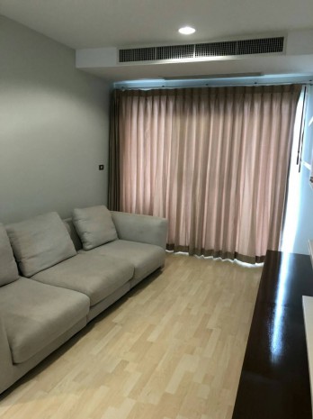 59 Heritage, 55.72sqm cozy One Bedroom condo for Rent at 59 Heritage – รูปที่ 3