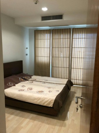 59 Heritage, 55.72sqm cozy One Bedroom condo for Rent at 59 Heritage – รูปที่ 4