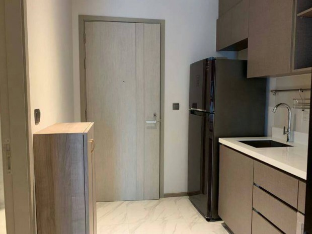 RHYTHM Ekkamai, 30sqm fully furnished One Bedroom Condo for Rent at RHYTHM Ekkamai