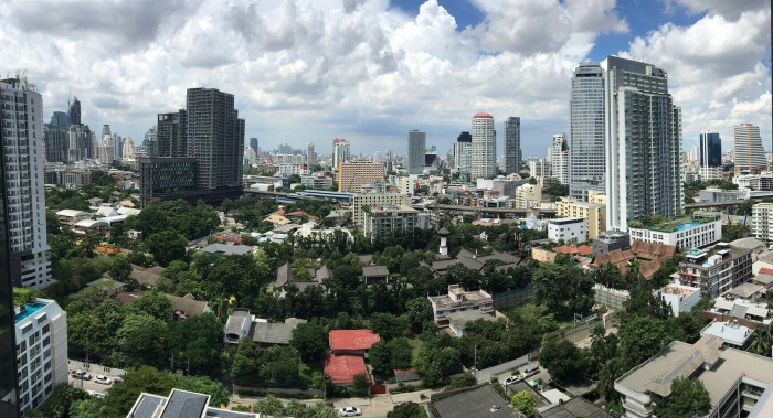 Ashton Morph 38, Ashton MorphSukhumvit 38 58sqm 1Bed+Rent 50K Ashton Morph 38, Ashton MorphSukhumvit 38 58sqm 1Bed+Rent 50K