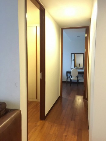 Ashton Morph 38, Ashton MorphSukhumvit 38  58sqm 1Bed+Rent 50K – รูปที่ 3