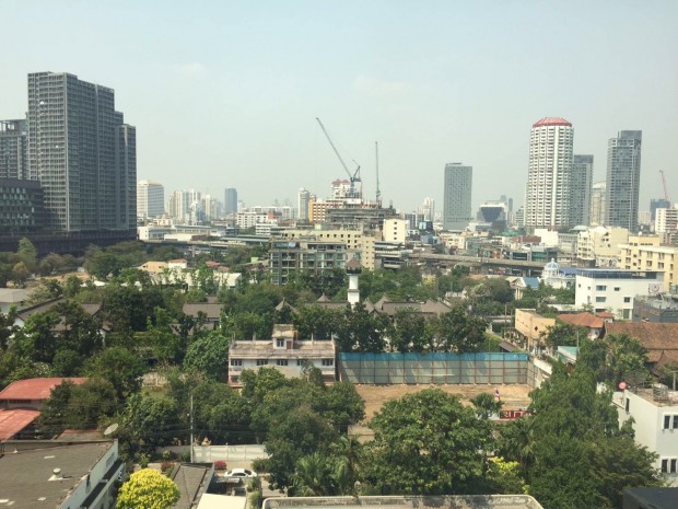 Ashton Morph 38, Ashton Morph 38Sukhumvit 3833.41sqm Duplex Fully Furnish view SukhumvitFor Rent 30,000 a monthFor Sale 6,790,000 Baht