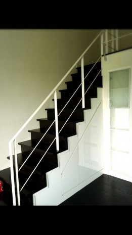 Ashton Morph 38, Ashton Morph 38Sukhumvit 38 37.90sqm Duplex CornerRent 30K – รูปที่ 2
