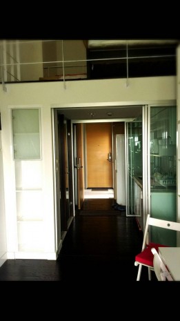 Ashton Morph 38, Ashton Morph 38Sukhumvit 38 37.90sqm Duplex CornerRent 30K – รูปที่ 3