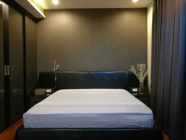 Ashton Morph 38, Ashton Morph38 Sukhumvit 38 52.5sqm 1Bed+ ThongLor ViewRent 48000 Sale 14,560,000 – รูปที่ 2