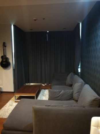 Ashton Morph 38, Ashton Morph38 Sukhumvit 38 52.5sqm 1Bed+ ThongLor ViewRent 48000 Sale 14,560,000 – รูปที่ 4