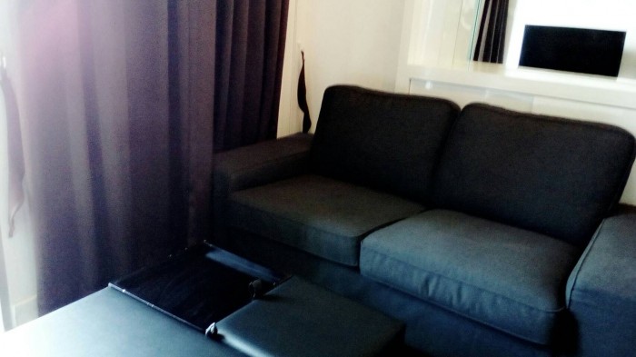 Ashton Morph 38, Ashton Morph Sukhumvit 38 33sqm Duplex Fully Furnish view ThonglorRent 27KFor Sale 8.3M – รูปที่ 4