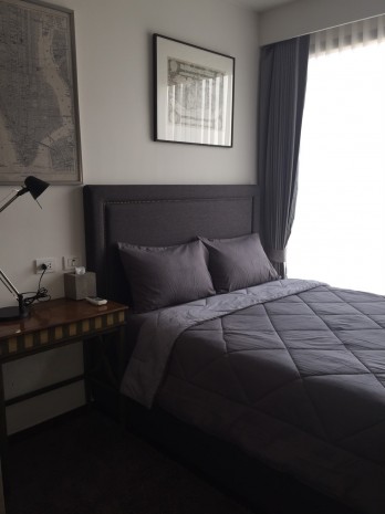Ashton Morph 38, Ashton Morph Sukhumvit 38  70.92sqm 2B/2B Hight floor Rent 65K Sale 20.2M – รูปที่ 2