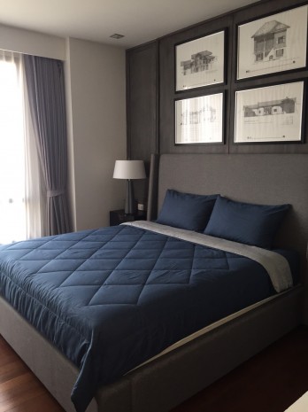Ashton Morph 38, Ashton Morph Sukhumvit 38  70.92sqm 2B/2B Hight floor Rent 65K Sale 20.2M – รูปที่ 3
