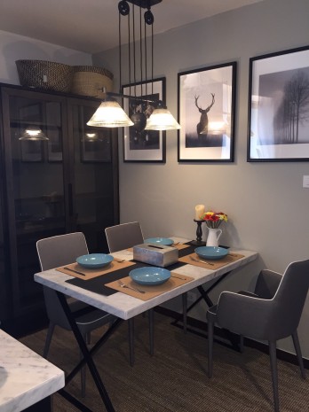 Ashton Morph 38, Ashton Morph Sukhumvit 38  70.92sqm 2B/2B Hight floor Rent 65K Sale 20.2M – รูปที่ 4