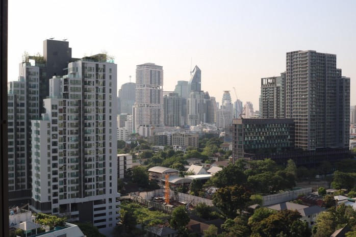 Ashton Morph 38, Ashton Morph 38Sukhumvit 38 Corner View Thonglor Beautiful roomFor Rent 60,000 a month – รูปที่ 2